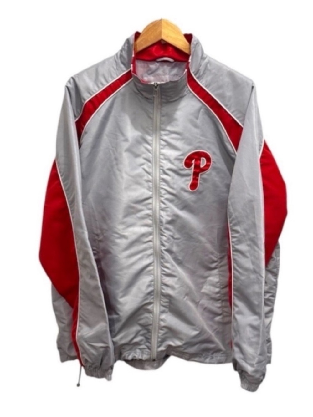 Philadelphia Phillies Jacket
